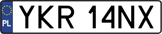 YKR14NX
