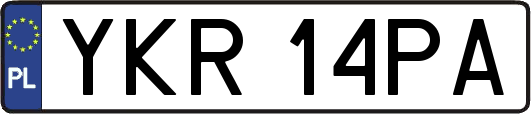 YKR14PA