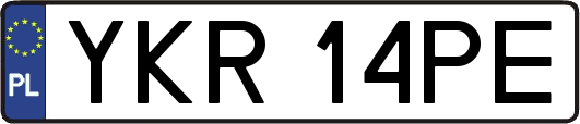 YKR14PE
