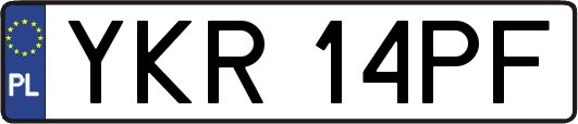 YKR14PF