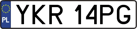 YKR14PG