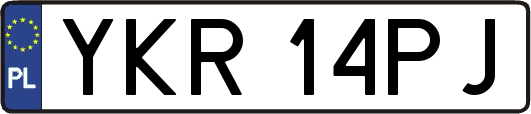 YKR14PJ