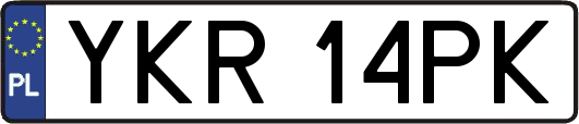 YKR14PK