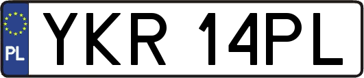 YKR14PL