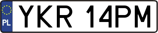 YKR14PM