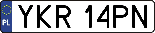 YKR14PN