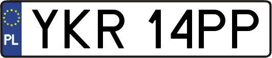 YKR14PP