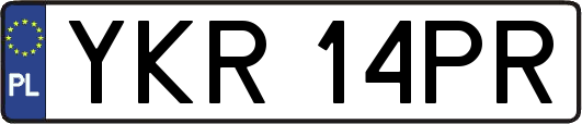 YKR14PR