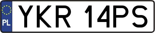 YKR14PS