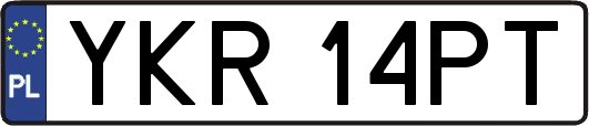 YKR14PT