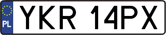 YKR14PX