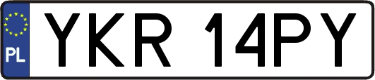 YKR14PY