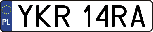 YKR14RA