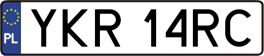 YKR14RC
