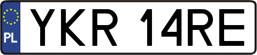YKR14RE