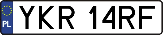 YKR14RF