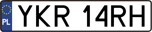 YKR14RH