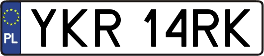 YKR14RK