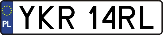 YKR14RL