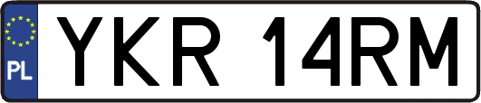 YKR14RM