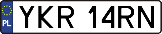 YKR14RN