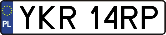 YKR14RP