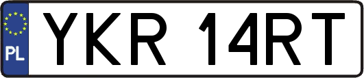 YKR14RT