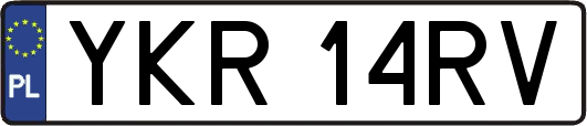 YKR14RV