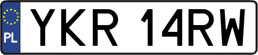 YKR14RW