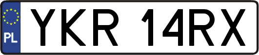 YKR14RX