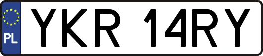 YKR14RY
