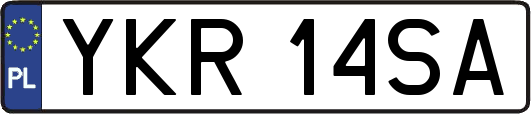 YKR14SA