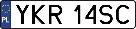 YKR14SC