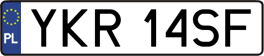 YKR14SF