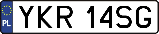 YKR14SG