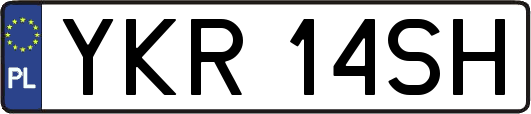 YKR14SH