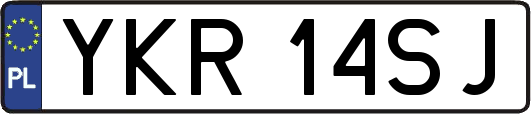 YKR14SJ