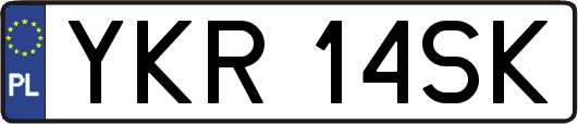 YKR14SK