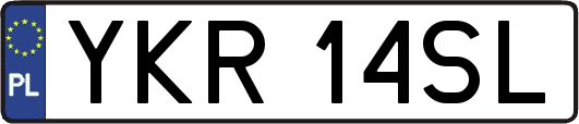YKR14SL