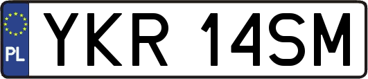 YKR14SM