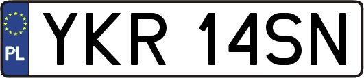 YKR14SN
