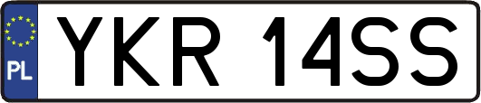 YKR14SS