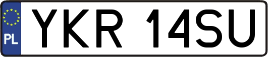 YKR14SU