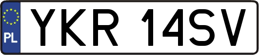 YKR14SV