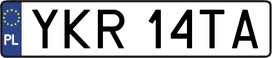 YKR14TA