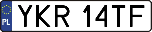 YKR14TF