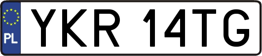 YKR14TG