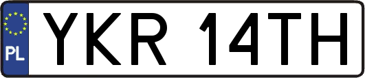 YKR14TH