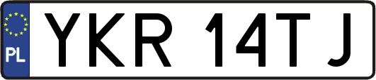 YKR14TJ