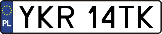 YKR14TK